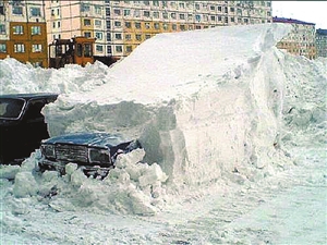 2012，見證極端天氣&ldquo;常態化&rdquo;