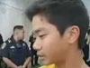 直擊韓亞航班失事 幸存乘客講述經過