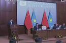 習近平在哈薩克斯坦納扎爾巴耶夫大學發表重要演講